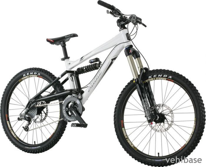 Haro Werx 7