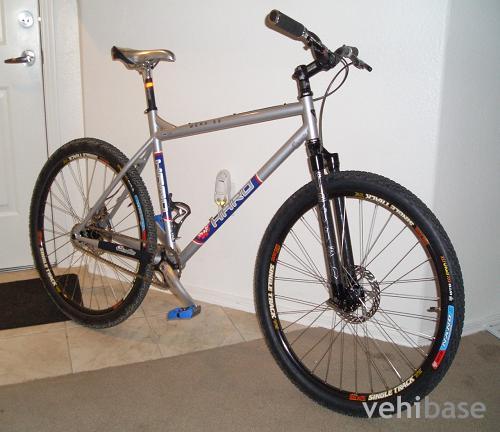 Haro Werx SS