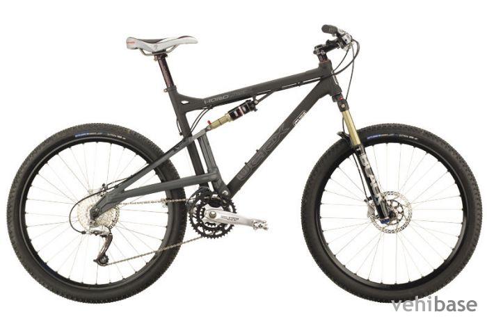 Haro Werx XLS