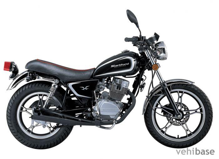 Hartford HD-125S