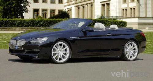 Hartge BMW 6 Series