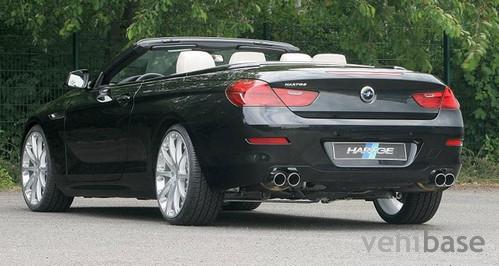 Hartge BMW 6 Series