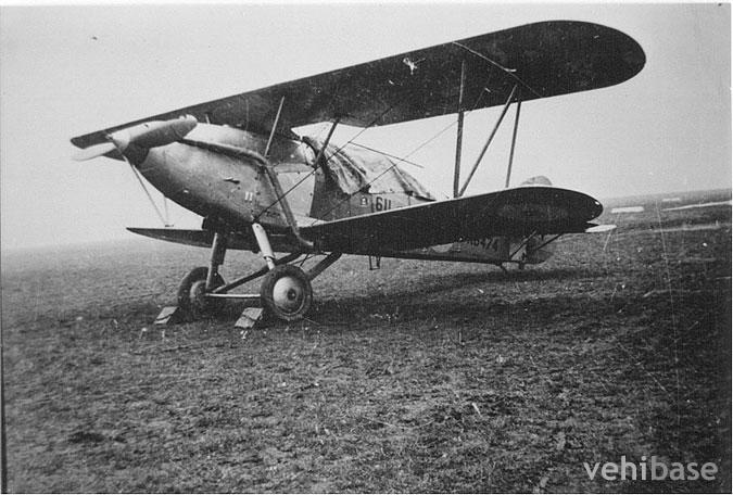 Hawker Hart
