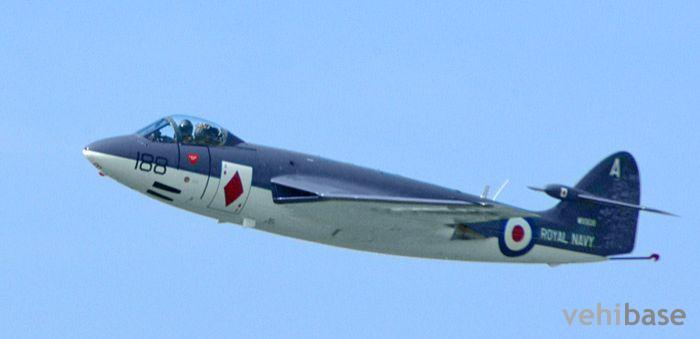 Hawker Sea Hawk