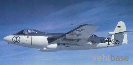 Hawker Sea Hawk