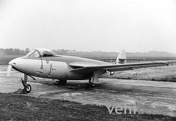 Hawker Sea Hawk