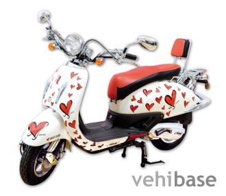 HDM Sweet Years Spring 50