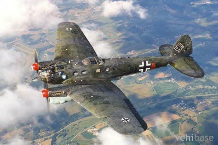 Heinkel He 111
