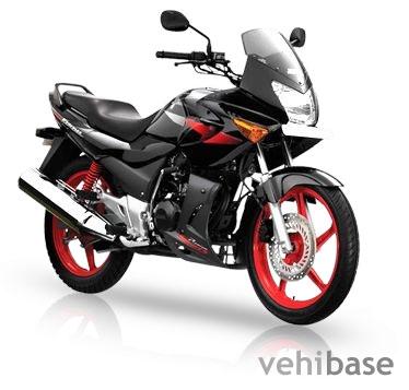 Hero Honda Karizma R