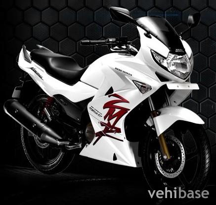 Hero Honda Karizma ZMR