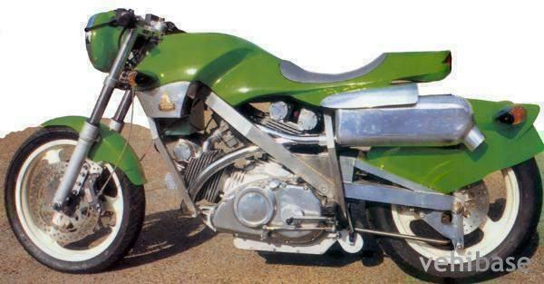 Hesketh Vortan