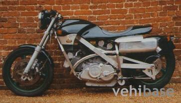 Hesketh Vortan