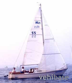 Hinterhoeller HR-25