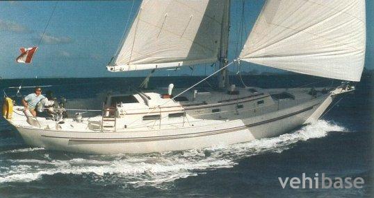 Hinterhoeller Niagara 42