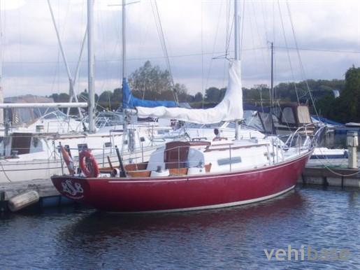 Hinterhoeller Redwing 30