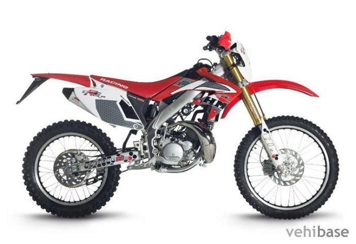 HM CRE Baja RR 50