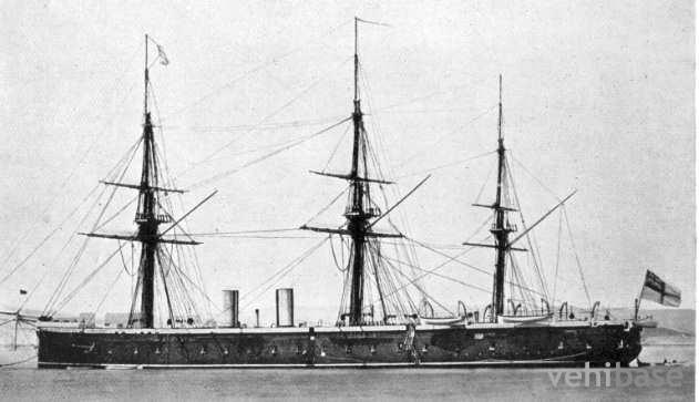 HMS Achilles