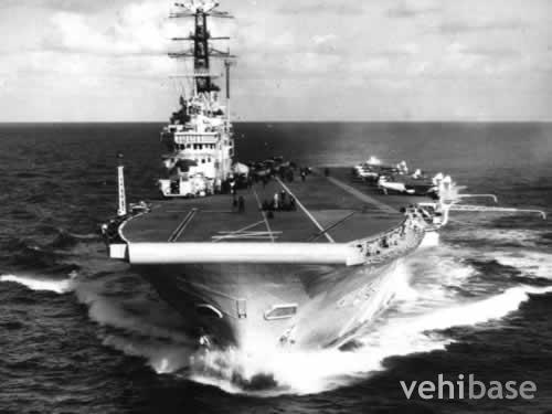 HMS Albion
