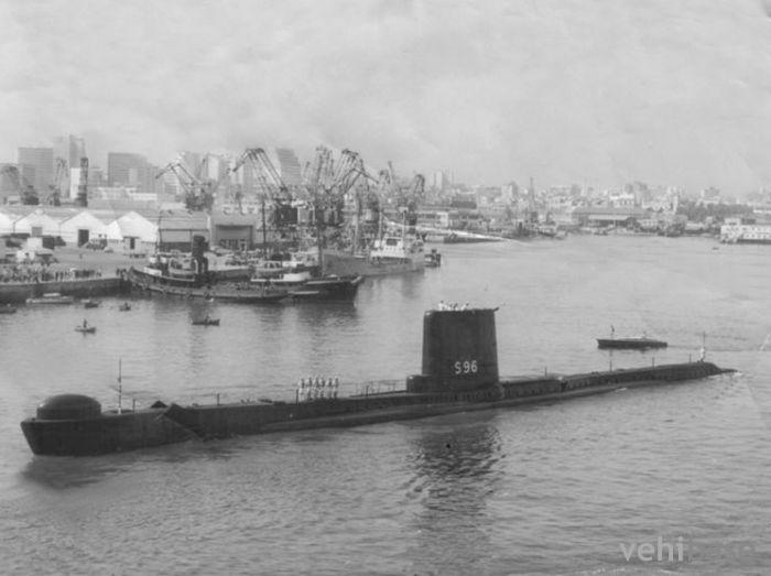 HMS Artful