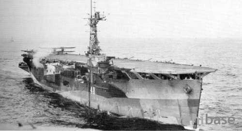 HMS Campania
