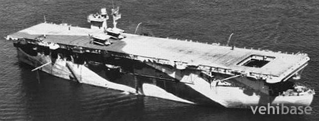 HMS Dasher