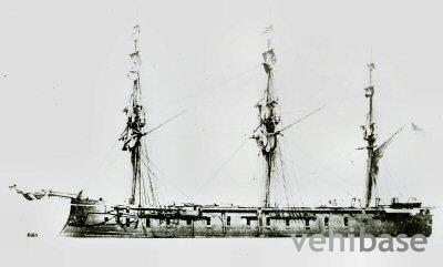 HMS Lord Clyde
