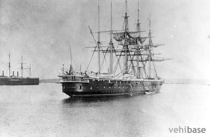 HMS Minotaur