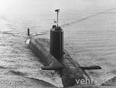 HMS Revenge