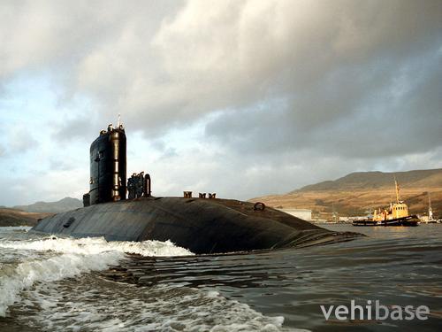 HMS Sceptre