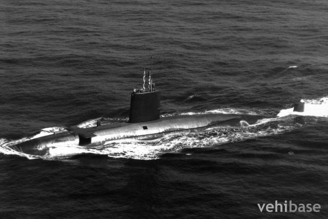 HMS Valiant