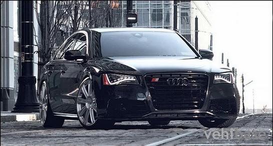 Hofele Design A8 D4