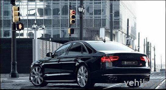 Hofele Design A8 D4