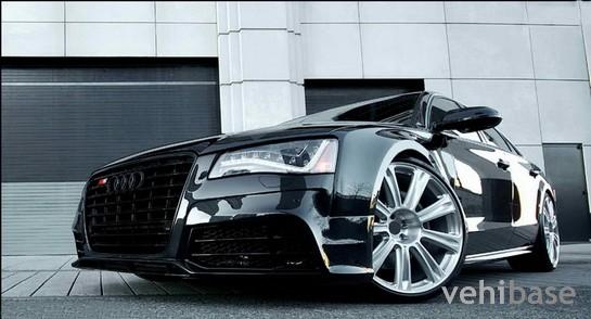 Hofele Design A8 D4