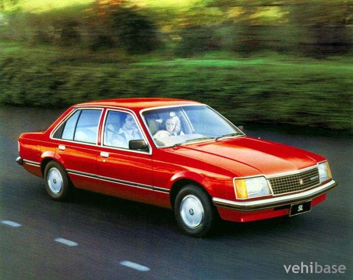Holden VC Commodore