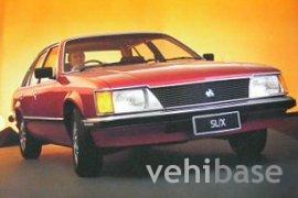 Holden VH Commodore