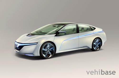 Honda AC-X Concept