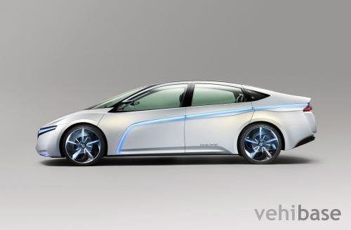 Honda AC-X Concept