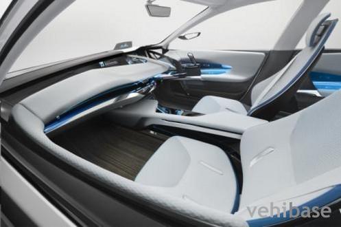 Honda AC-X Concept