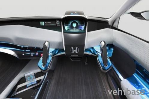 Honda AC-X Concept
