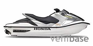 Honda AquaTrax R-12
