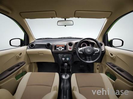 Honda Brio
