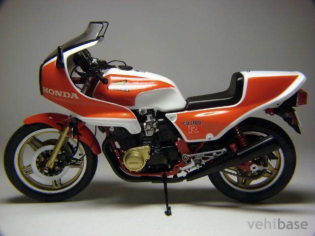 Honda CB 1100 R