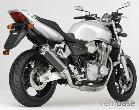 Honda CB 1300 A