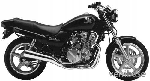 Honda CB 750