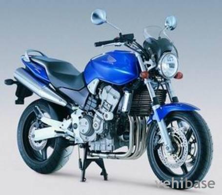 Honda CB 900 F  919