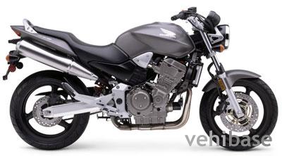 Honda CB 900 F Hornet