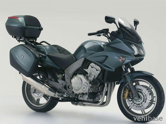Honda CBF 1000