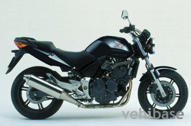 Honda CBF 600 N