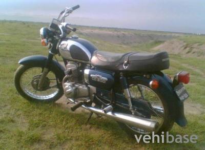 Honda CD 200 Benly