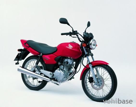 Honda CG 125